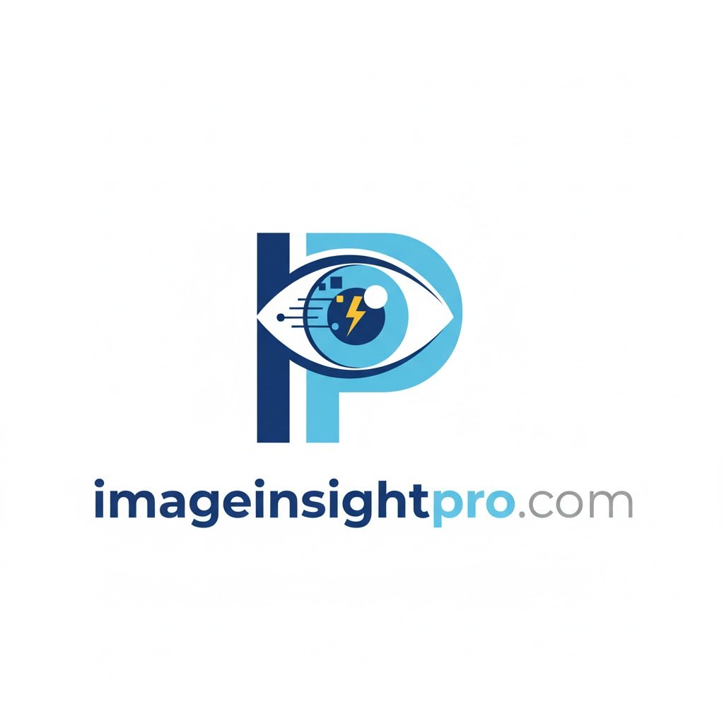 ImageInsight Pro Logo